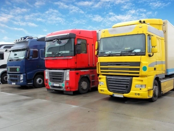 Adana Armutlu Nakliye